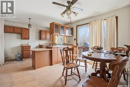 98 Main Street, Lang, SK - Indoor