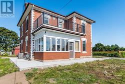 12 ORANGEVILLE STREET  Erin, ON N0B 1Z0