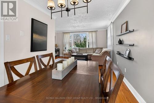 1198 Brass Drive, Kingston (City Northwest), ON - Indoor