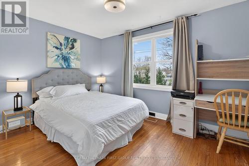 1198 Brass Drive, Kingston (City Northwest), ON - Indoor Photo Showing Bedroom