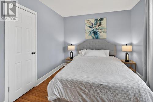 1198 Brass Drive, Kingston (City Northwest), ON - Indoor Photo Showing Bedroom