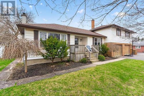 1198 Brass Drive, Kingston (City Northwest), ON - Outdoor