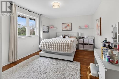 1198 Brass Drive, Kingston (City Northwest), ON - Indoor Photo Showing Bedroom