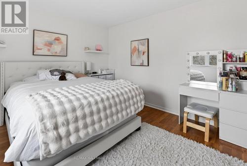 1198 Brass Drive, Kingston (City Northwest), ON - Indoor Photo Showing Bedroom