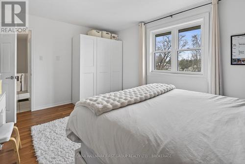 1198 Brass Drive, Kingston (City Northwest), ON - Indoor Photo Showing Bedroom
