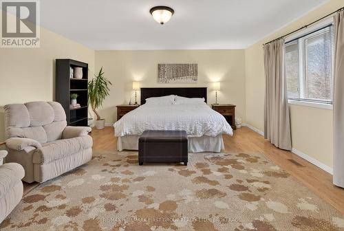 1198 Brass Drive, Kingston (City Northwest), ON - Indoor Photo Showing Bedroom