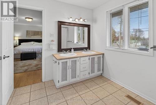 1198 Brass Drive, Kingston (City Northwest), ON - Indoor Photo Showing Bathroom