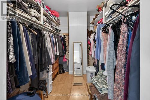 1198 Brass Drive, Kingston (City Northwest), ON - Indoor With Storage