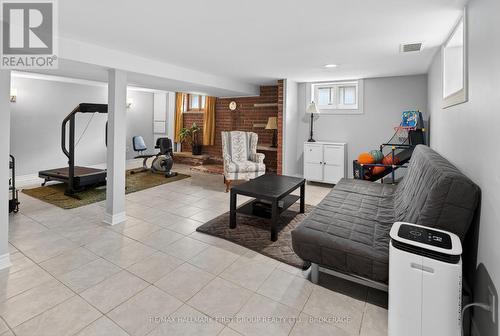 1198 Brass Drive, Kingston (City Northwest), ON - Indoor