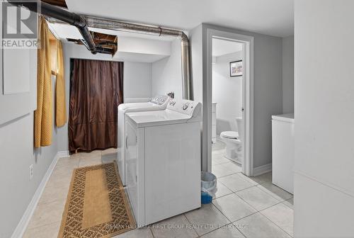 1198 Brass Drive, Kingston (City Northwest), ON - Indoor Photo Showing Laundry Room