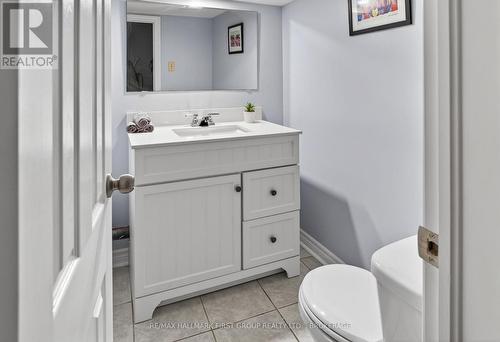 1198 Brass Drive, Kingston (City Northwest), ON - Indoor Photo Showing Bathroom