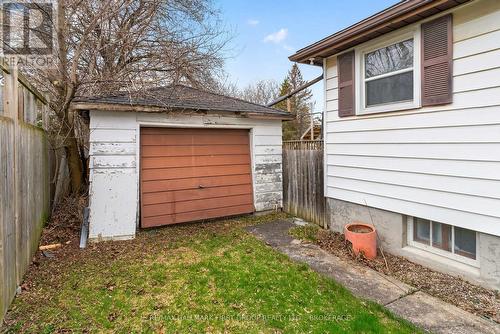 1198 Brass Drive, Kingston (City Northwest), ON - Outdoor With Exterior