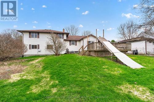 1198 Brass Drive, Kingston (City Northwest), ON - Outdoor