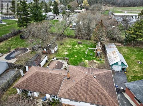 1198 Brass Drive, Kingston (City Northwest), ON - Outdoor