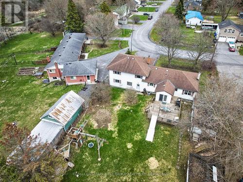 1198 Brass Drive, Kingston (City Northwest), ON - Outdoor