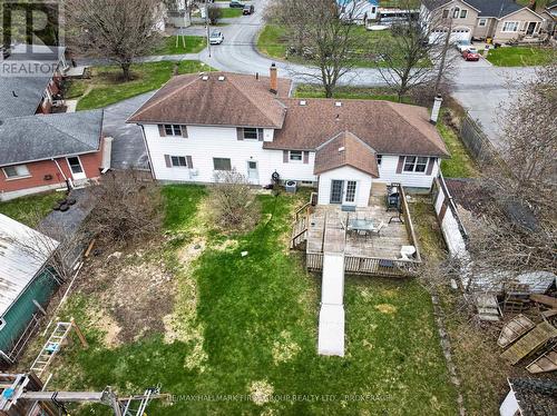 1198 Brass Drive, Kingston (City Northwest), ON - Outdoor