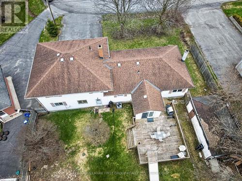 1198 Brass Drive, Kingston (City Northwest), ON - Outdoor