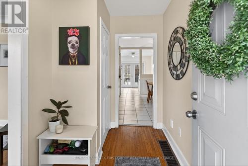 1198 Brass Drive, Kingston (City Northwest), ON - Indoor Photo Showing Other Room