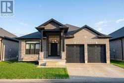 52 - 383 DAVENTRY WAY Middlesex Centre, ON N0L 1R0