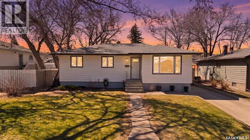 488 3Rd Avenue Se, Swift Current, SK - Outdoor
