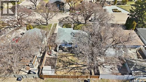 488 3Rd Avenue Se, Swift Current, SK - Outdoor