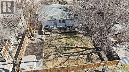 488 3Rd Avenue Se, Swift Current, SK - Outdoor
