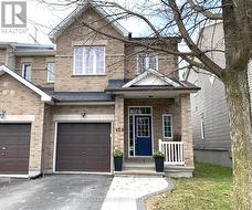 459 FOXHALL WAY  Ottawa, ON K2M 0G2