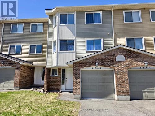 6935 DU BOIS AVENUE  Ottawa, ON K1C 5L4