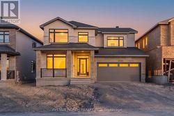 1729 ROTTERDAM CIRCLE  Ottawa, ON K2W 1A5