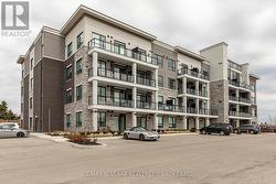 208 - 120 SPRINGVALLEY CRESCENT  Hamilton (Gourley), ON L9C 0G2