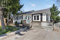 24 BOGART STREET St. Catharines (Port Weller), ON L2M 1E6