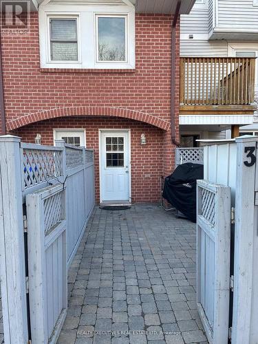 3 - 315 MULLETT STREET  Carleton Place, ON K7C 4J6
