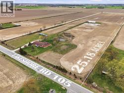 1007 LAKESHORE RD 105 Maidstone, ON N0R 1K0