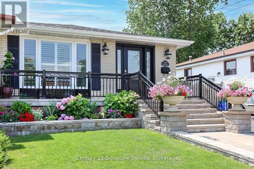 756 BREEZY DRIVE  Pickering, ON L1W 2X7