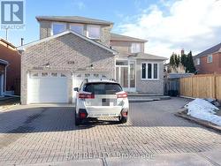 UPPER - 179 ELSON STREET Markham, ON L3S 3C7