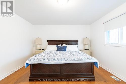 100 Desroches Trail, Tiny, ON - Indoor Photo Showing Bedroom