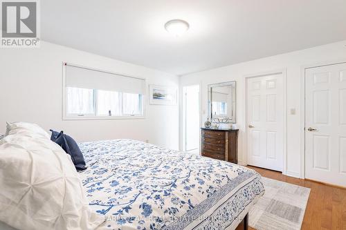 100 Desroches Trail, Tiny, ON - Indoor Photo Showing Bedroom
