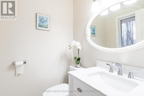 100 Desroches Trail, Tiny, ON - Indoor Photo Showing Bathroom