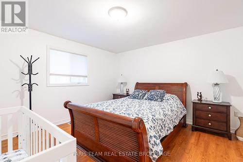 100 Desroches Trail, Tiny, ON - Indoor Photo Showing Bedroom
