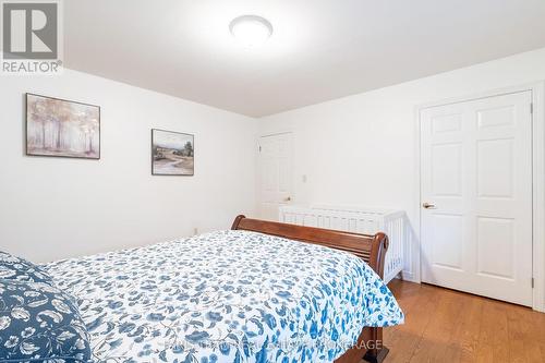 100 Desroches Trail, Tiny, ON - Indoor Photo Showing Bedroom