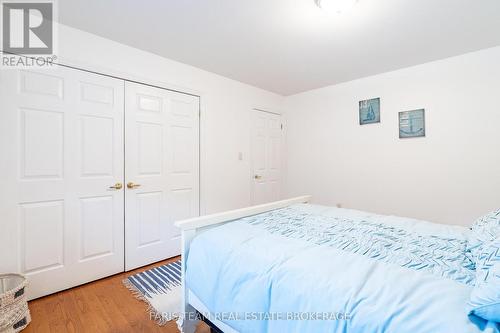 100 Desroches Trail, Tiny, ON - Indoor Photo Showing Bedroom