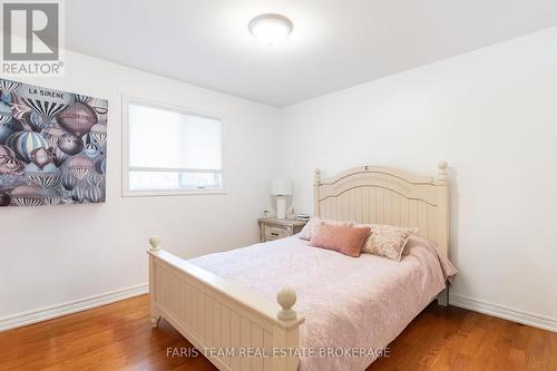 100 Desroches Trail, Tiny, ON - Indoor Photo Showing Bedroom