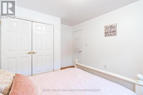 100 Desroches Trail, Tiny, ON - Indoor Photo Showing Bedroom