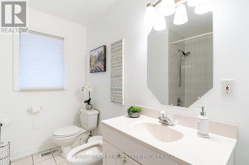 100 Desroches Trail, Tiny, ON - Indoor Photo Showing Bathroom