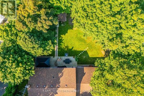 100 Desroches Trail, Tiny, ON - Outdoor