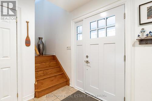 100 Desroches Trail, Tiny, ON - Indoor Photo Showing Other Room