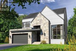 162 41ST STREET S Wasaga Beach, ON L4A 0A0