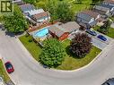 25 Burke Drive, Caledonia, ON  - Outdoor With View 