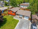 25 Burke Drive, Caledonia, ON  - Outdoor 
