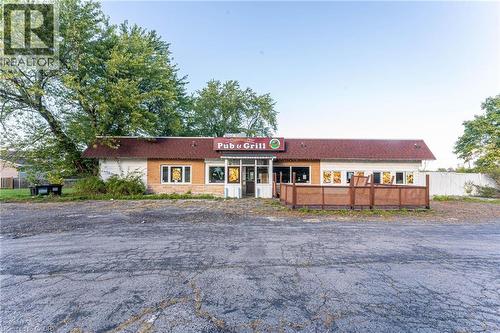 5391 King Street, Lincoln, ON 